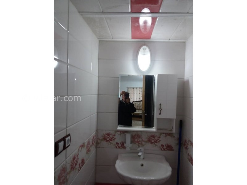 عکس شماره 555519 - اجاره ویلا در شیرود - 