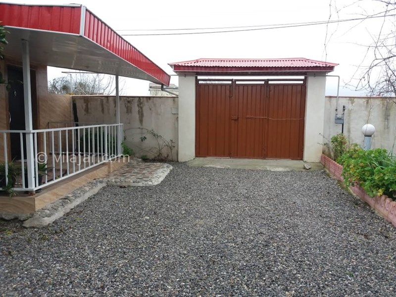 عکس شماره 555520 - اجاره ویلا در شیرود - 