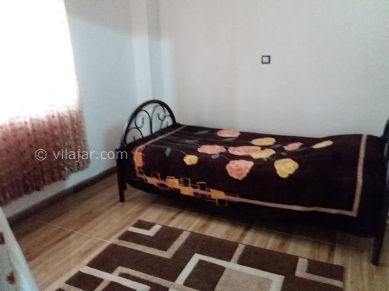 عکس شماره 555522 - اجاره ویلا در شیرود - 