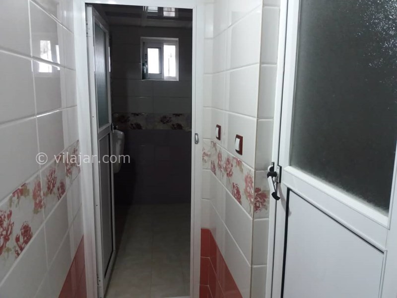 عکس شماره 555523 - اجاره ویلا در شیرود - 