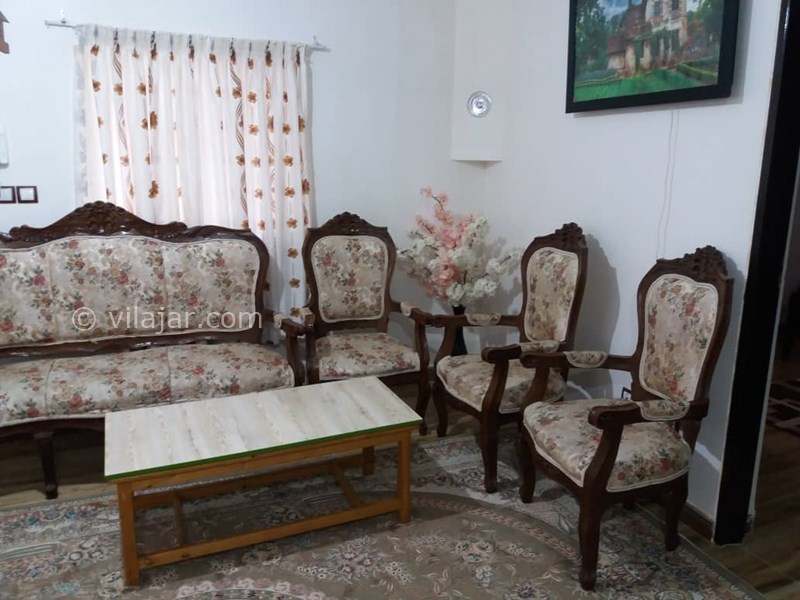 عکس شماره 555524 - اجاره ویلا در شیرود - 