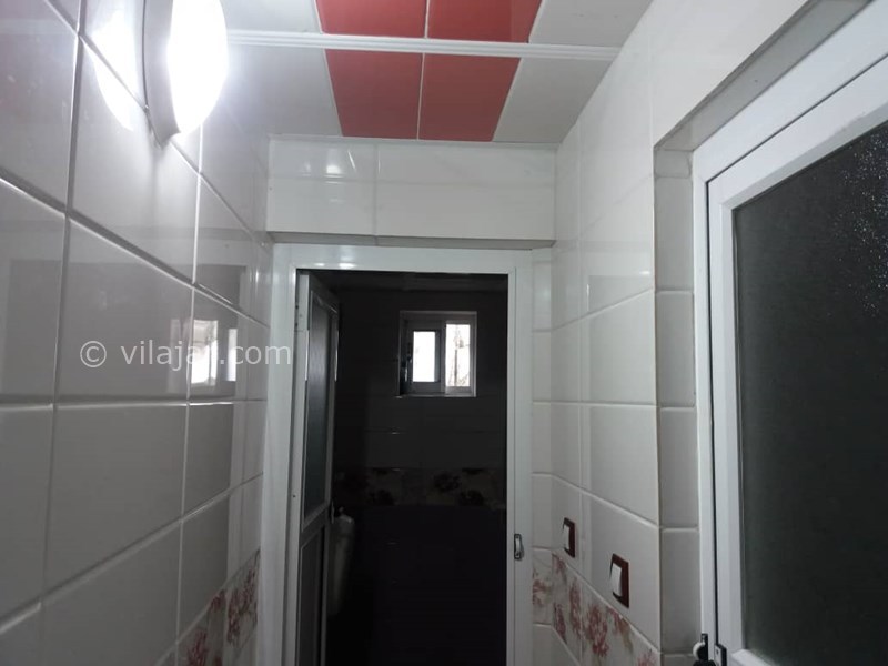 عکس شماره 555525 - اجاره ویلا در شیرود - 