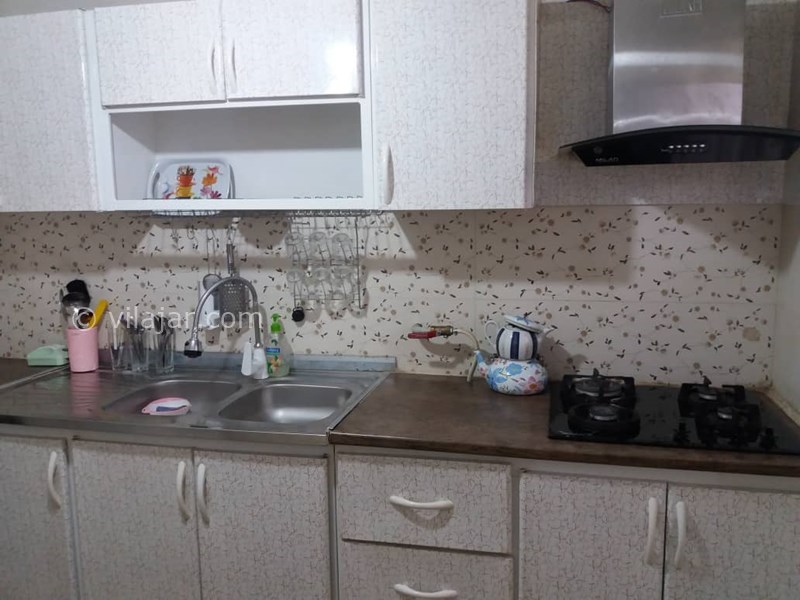 عکس شماره 555526 - اجاره ویلا در شیرود - 