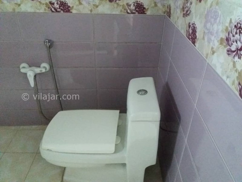 عکس شماره 555527 - اجاره ویلا در شیرود - 