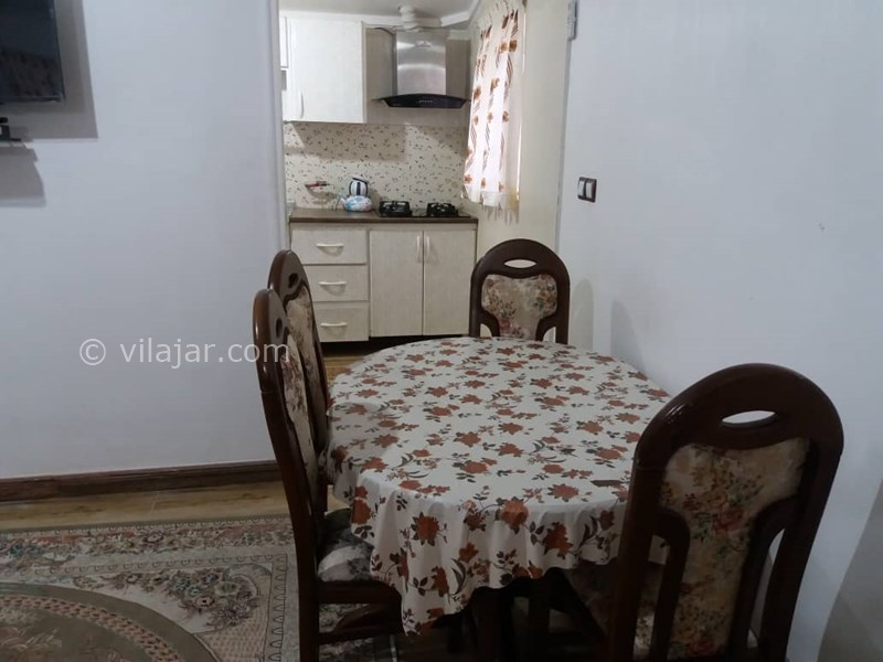 عکس شماره 555528 - اجاره ویلا در شیرود - 