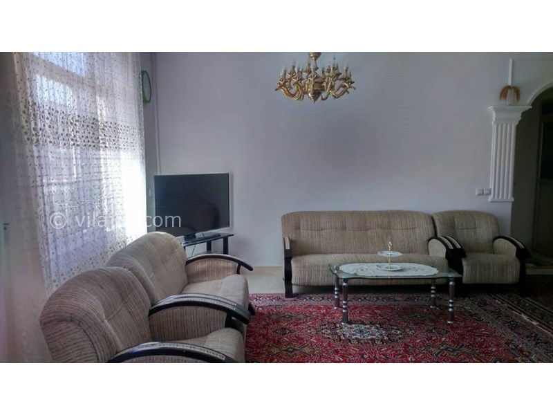 عکس شماره 555705 - اجاره باغ ویلای دربست در تالش - 