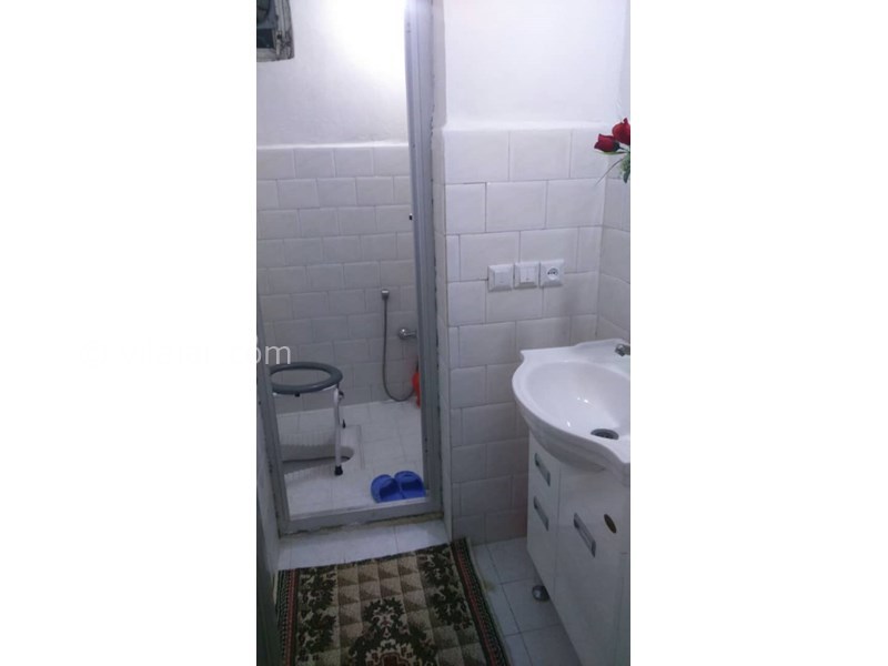 عکس شماره 555709 - اجاره باغ ویلای دربست در تالش - 