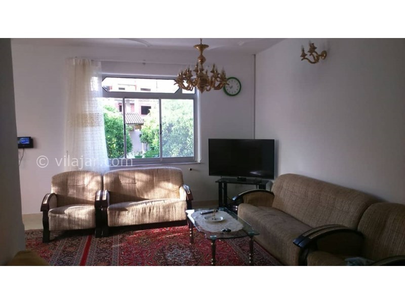 عکس شماره 555710 - اجاره باغ ویلای دربست در تالش - 