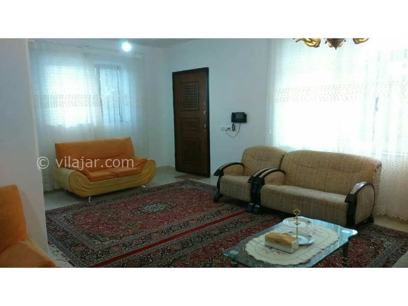 عکس شماره 555712 - اجاره باغ ویلای دربست در تالش - 