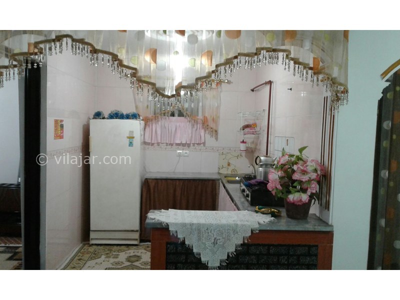 عکس شماره 555747 - رزرو ویلا حیاط دار در گیسوم - 