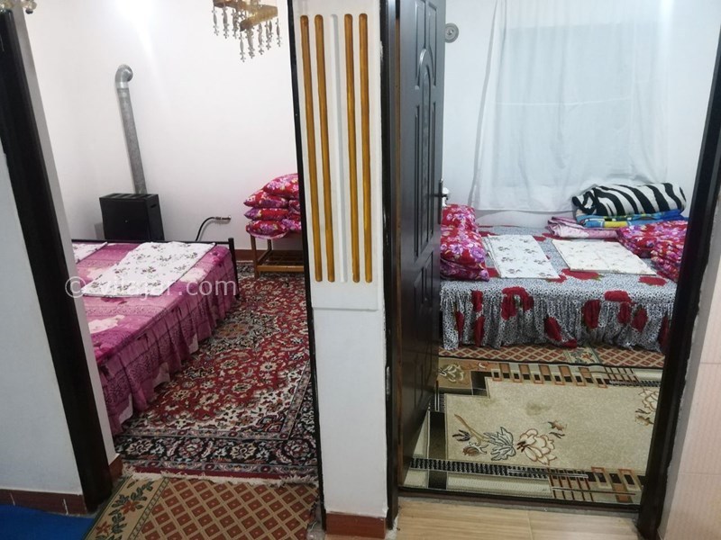 عکس شماره 555748 - رزرو ویلا حیاط دار در گیسوم - 