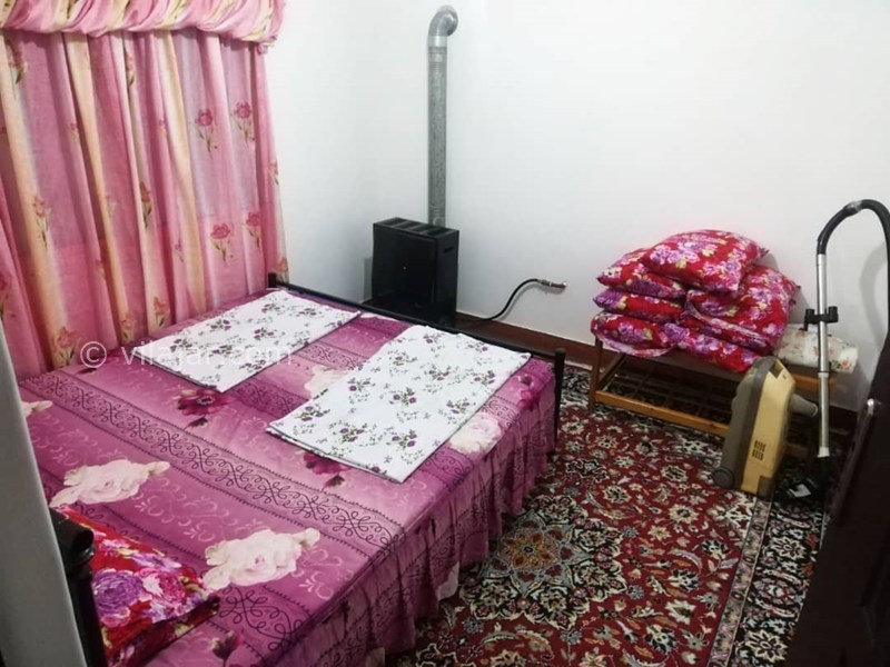 عکس شماره 555749 - رزرو ویلا حیاط دار در گیسوم - 