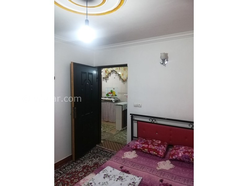 عکس شماره 555750 - رزرو ویلا حیاط دار در گیسوم - 