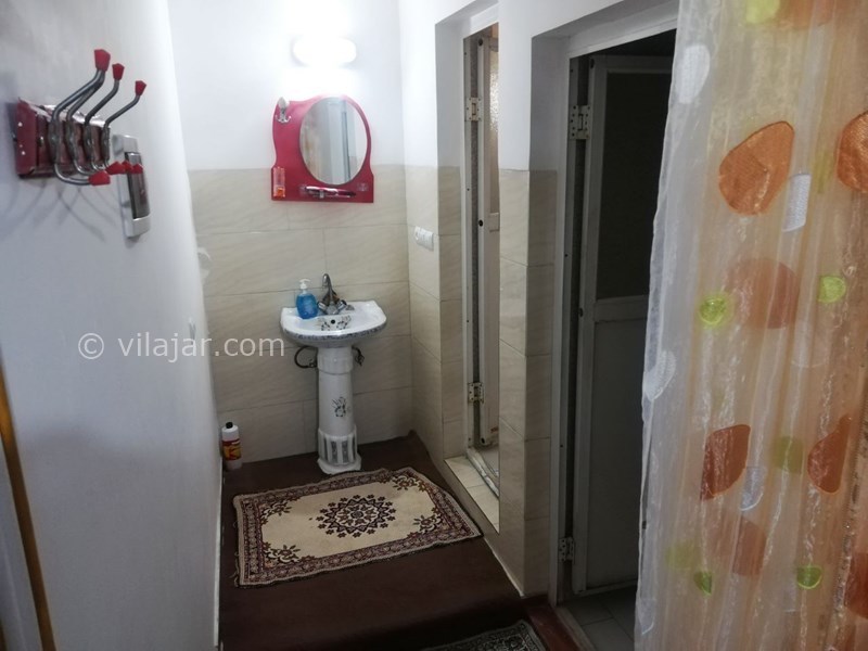 عکس شماره 555751 - رزرو ویلا حیاط دار در گیسوم - 