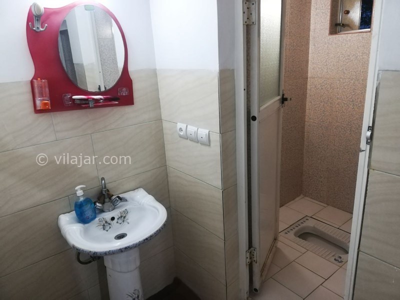 عکس شماره 555752 - رزرو ویلا حیاط دار در گیسوم - 