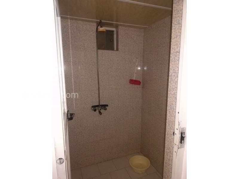 عکس شماره 555753 - رزرو ویلا حیاط دار در گیسوم - 