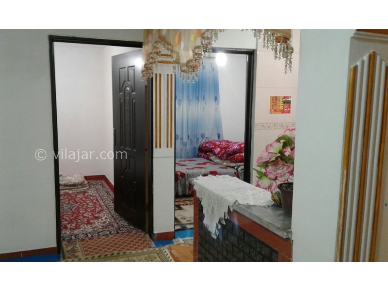 عکس شماره 555754 - رزرو ویلا حیاط دار در گیسوم - 