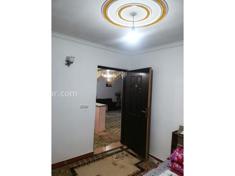 عکس شماره 555758 - رزرو ویلا حیاط دار در گیسوم - 