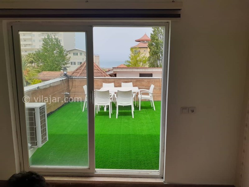 عکس شماره 556081 - اجاره ویلای استخردار نزدیک دریا - 