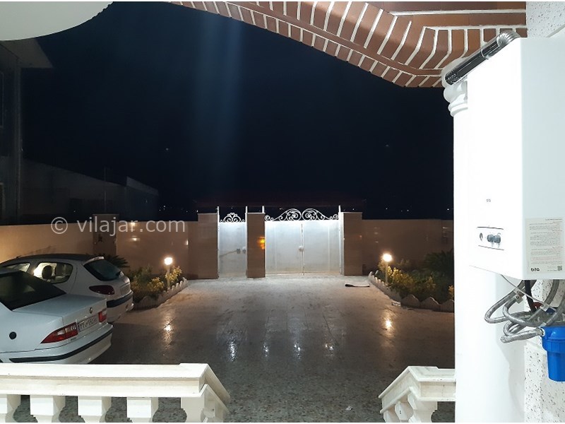 عکس شماره 556090 - اجاره ویلا در تنکابن - 