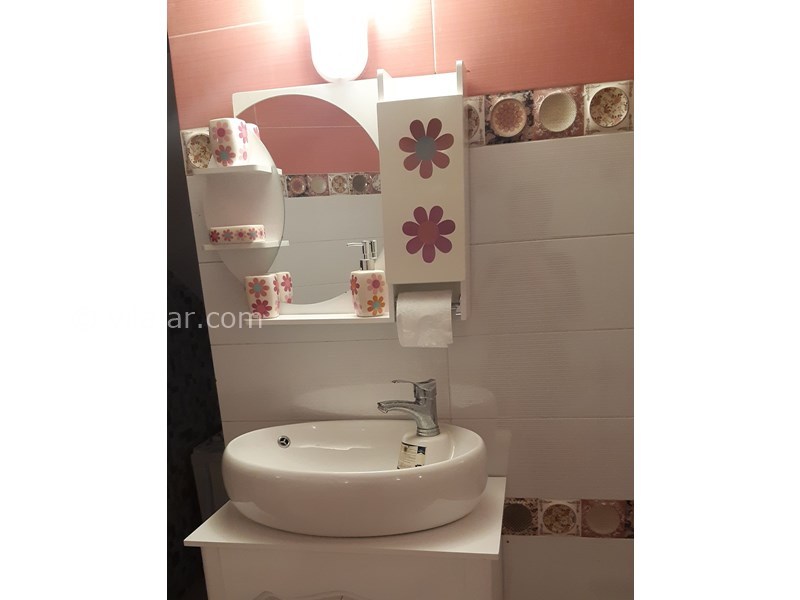 عکس شماره 556093 - اجاره ویلا در تنکابن - 