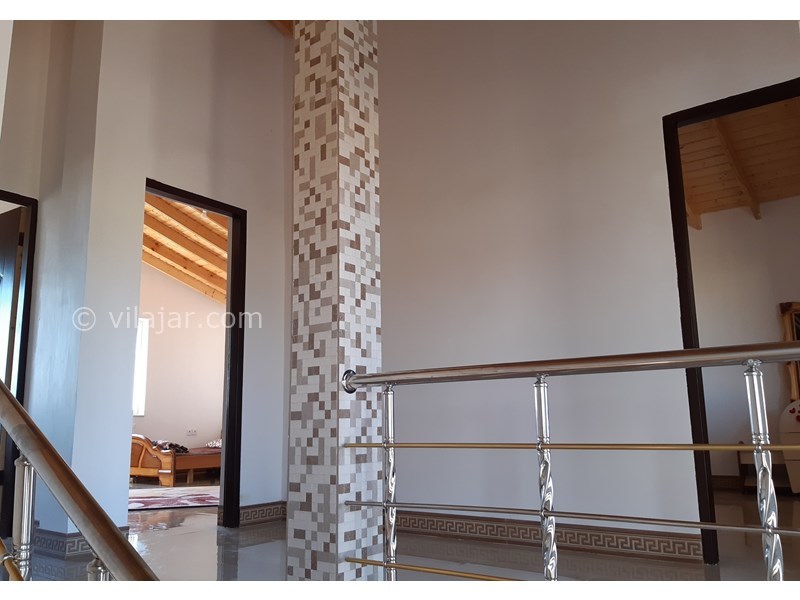 عکس شماره 556094 - اجاره ویلا در تنکابن - 