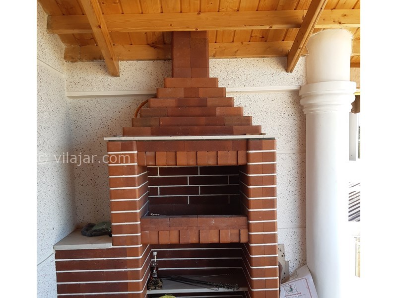 عکس شماره 556096 - اجاره ویلا در تنکابن - 