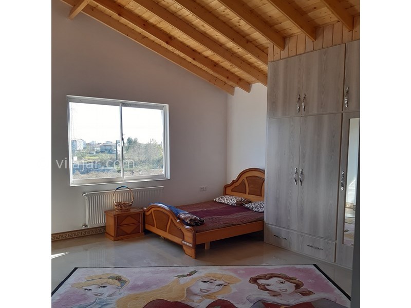 عکس شماره 556097 - اجاره ویلا در تنکابن - 