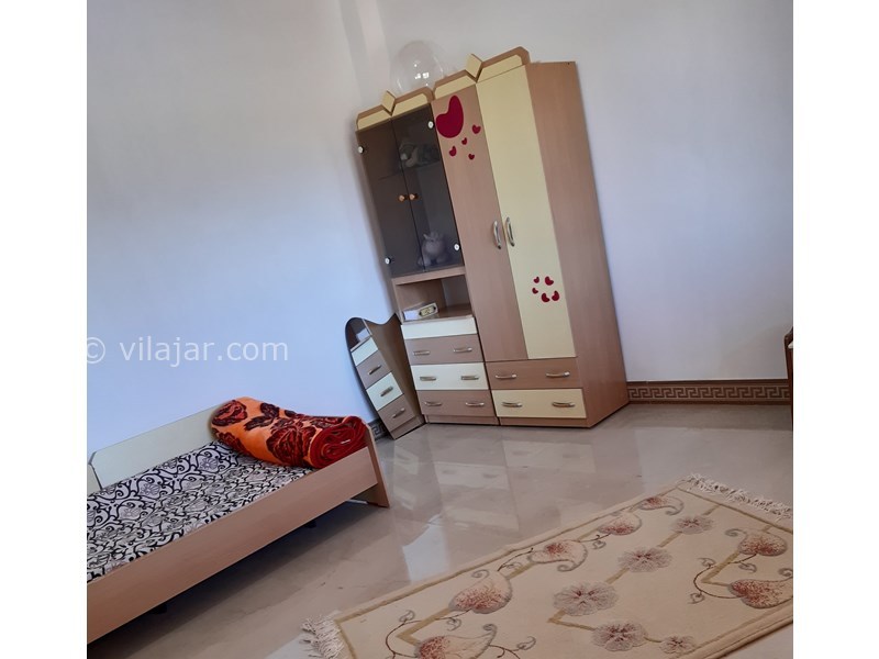عکس شماره 556098 - اجاره ویلا در تنکابن - 