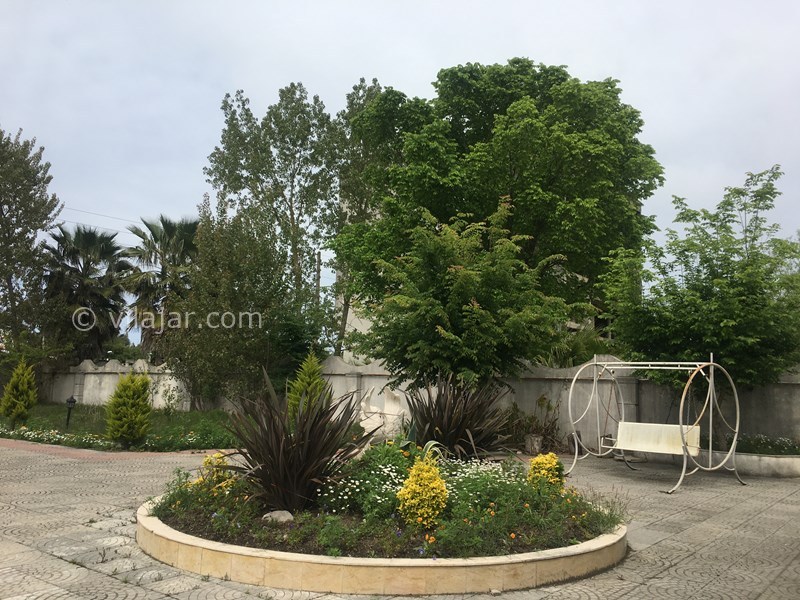 عکس شماره 556103 - اجاره ویلا در ایزدشهر - 