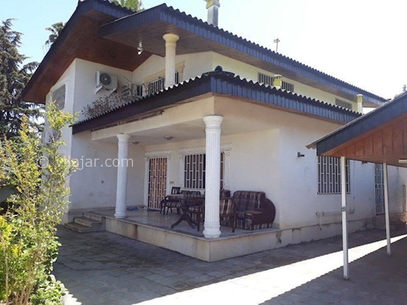 عکس شماره 556190 - اجاره ویلا استخر سرپوشیده رامسر - 