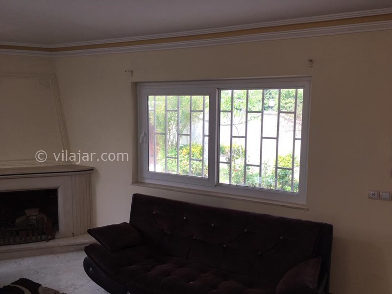 عکس شماره 556204 - اجاره ویلا استخر سرپوشیده رامسر - 