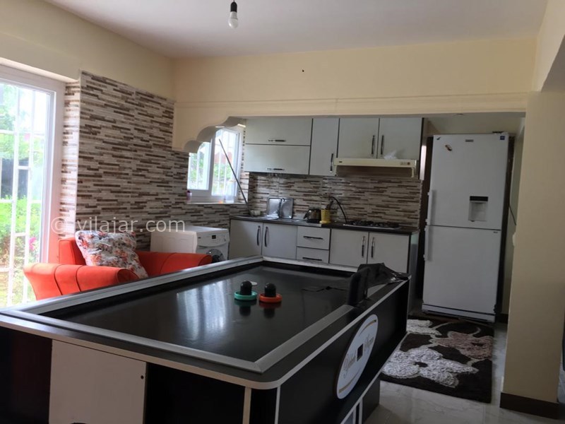 عکس شماره 556212 - اجاره ویلا استخر سرپوشیده رامسر - 