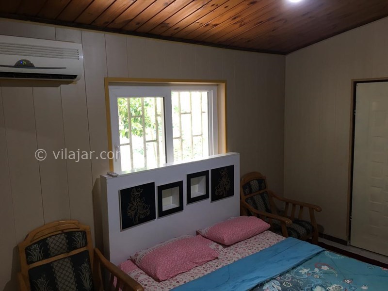 عکس شماره 556216 - اجاره ویلا استخر سرپوشیده رامسر - 