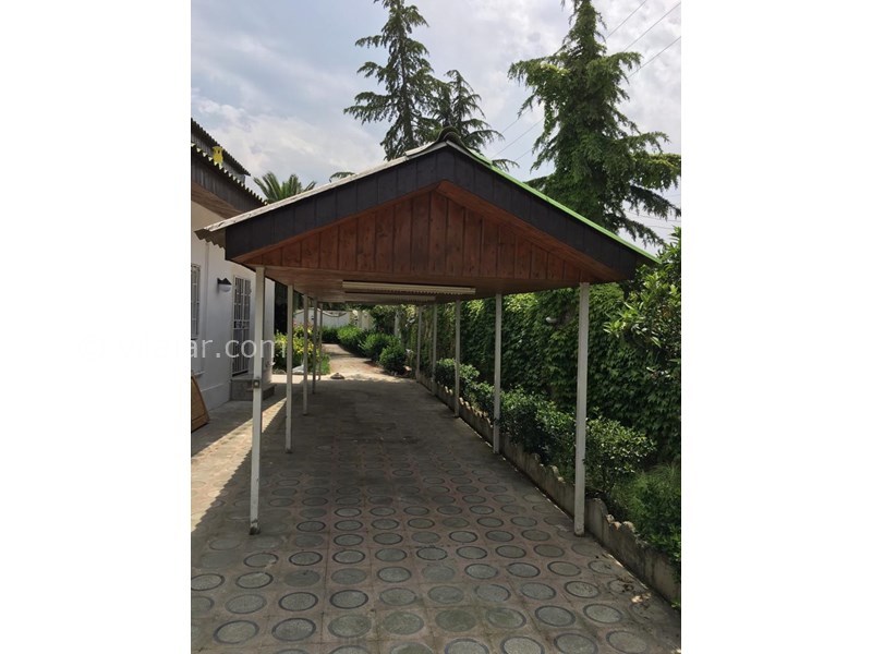 عکس شماره 556226 - اجاره ویلا استخر سرپوشیده رامسر - 