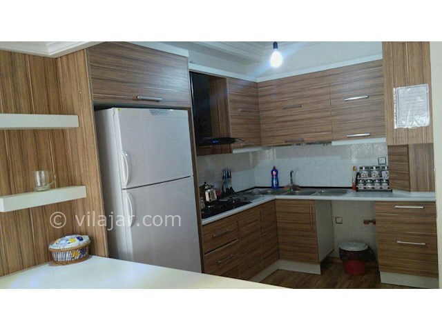 عکس شماره 55625 - اجاره سوئیت در رامسر - 