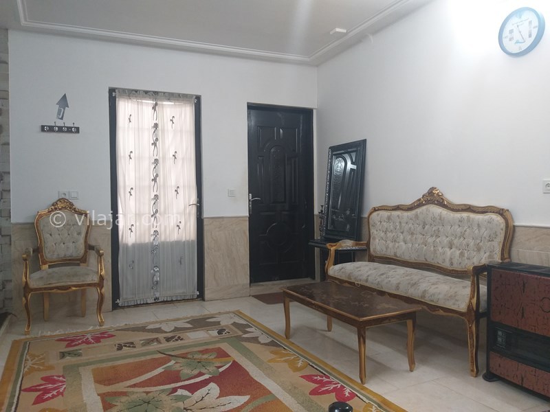 عکس شماره 556272 - اجاره سوئیت در کاشان - 