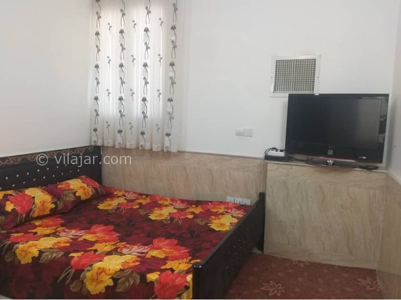 عکس شماره 556273 - اجاره سوئیت در کاشان - 