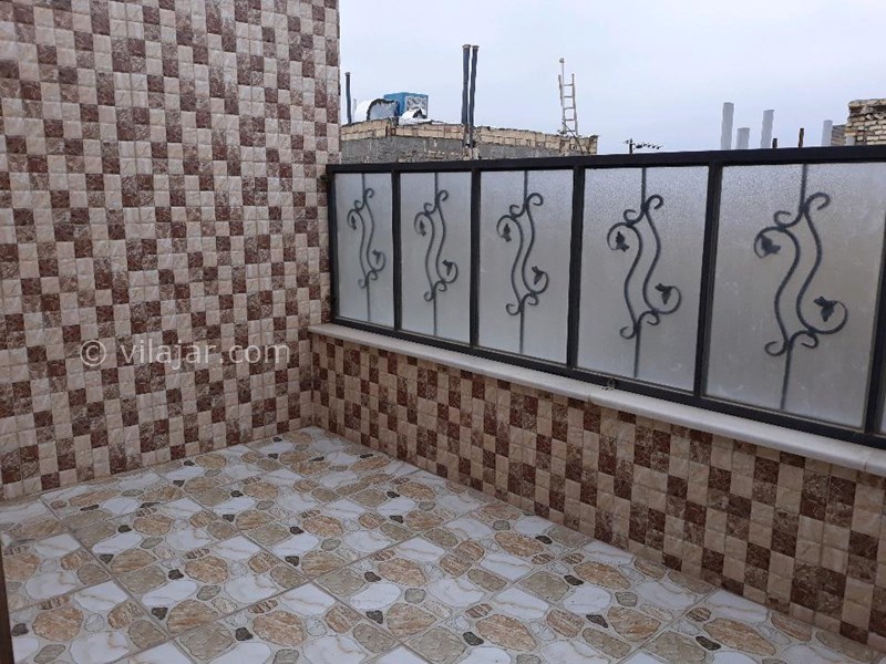 عکس شماره 556275 - اجاره سوئیت در کاشان - 