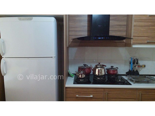 عکس شماره 55629 - اجاره سوئیت در رامسر - 