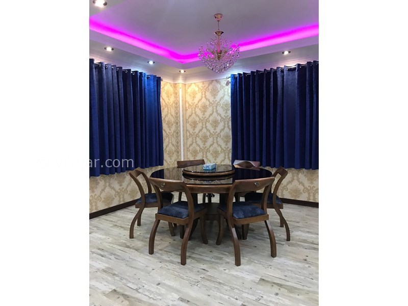 عکس شماره 556302 - اجاره ویلا در رامسر بلوار کازینو - 