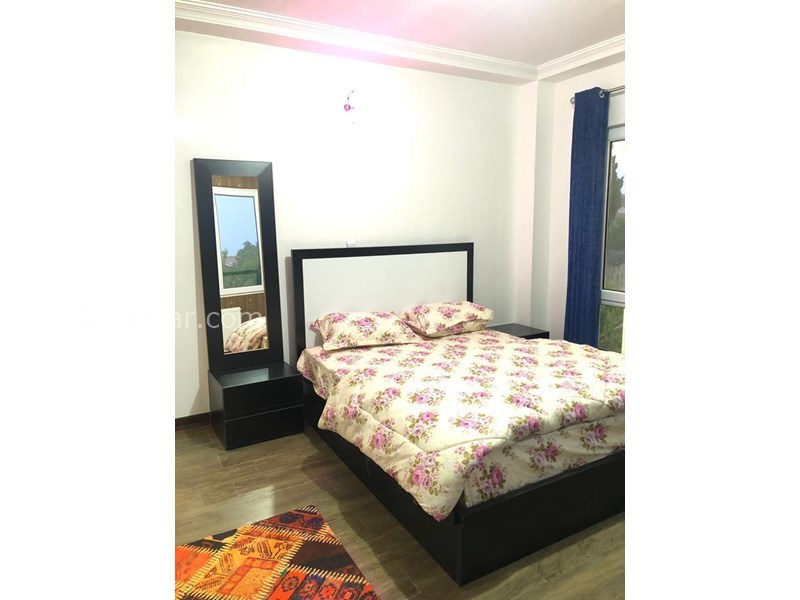 عکس شماره 556304 - اجاره ویلا در رامسر بلوار کازینو - 