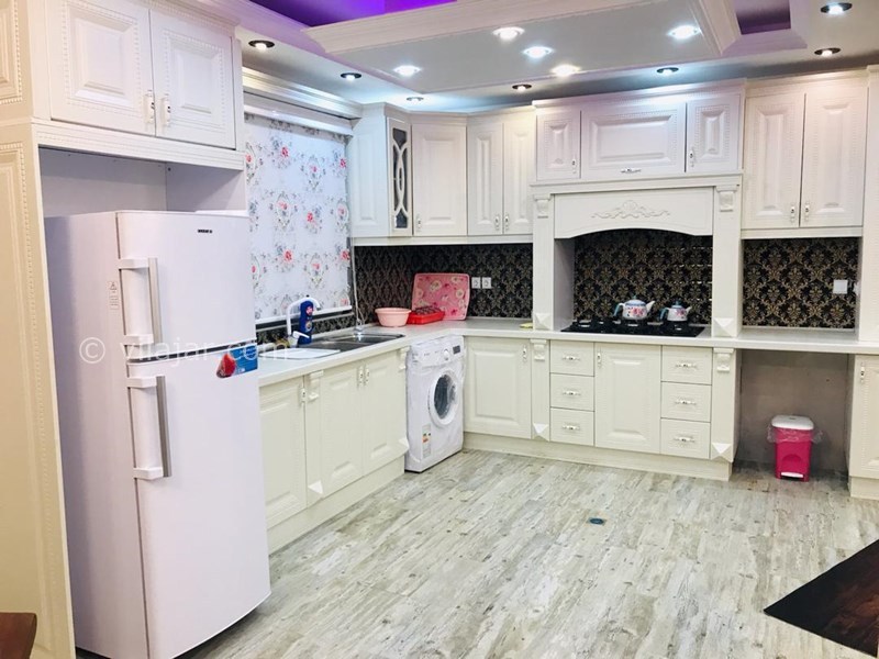 عکس شماره 556310 - اجاره ویلا در رامسر بلوار کازینو - 