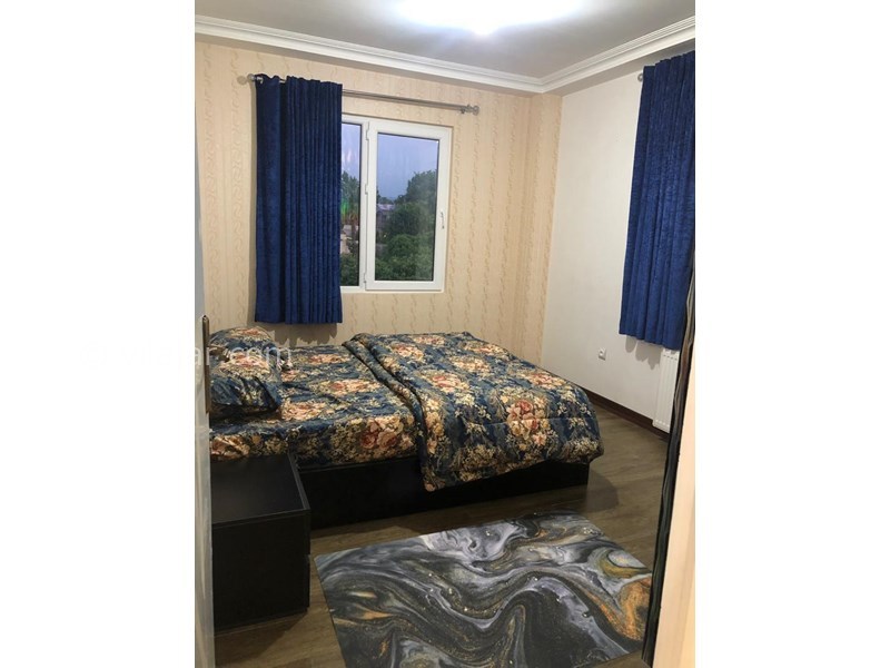 عکس شماره 556311 - اجاره ویلا در رامسر بلوار کازینو - 