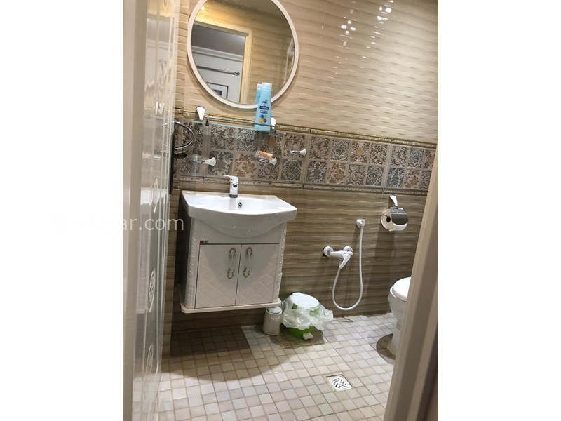 عکس شماره 556312 - اجاره ویلا در رامسر بلوار کازینو - 