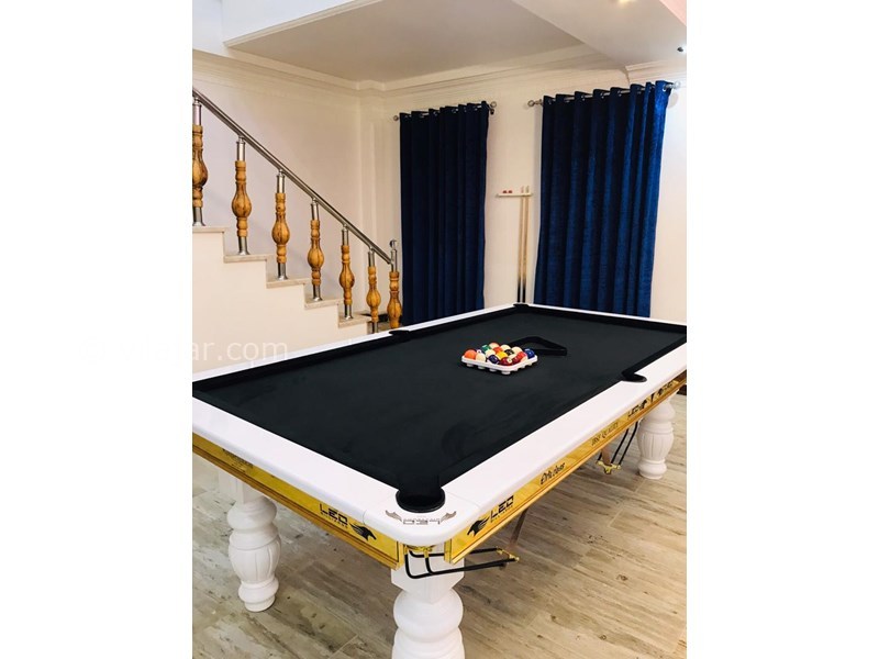 عکس شماره 556313 - اجاره ویلا در رامسر بلوار کازینو - 