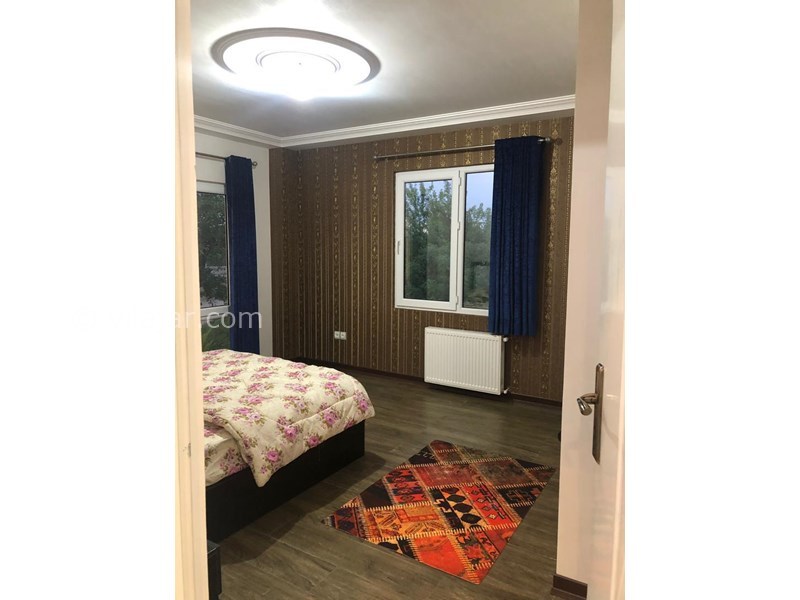 عکس شماره 556314 - اجاره ویلا در رامسر بلوار کازینو - 