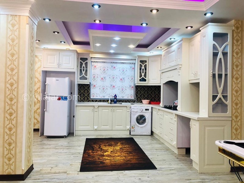 عکس شماره 556317 - اجاره ویلا در رامسر بلوار کازینو - 