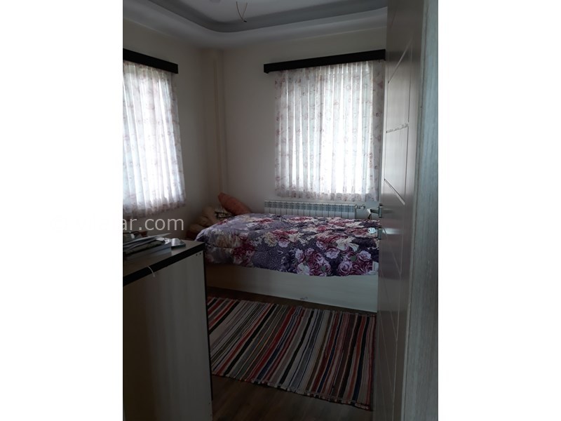 عکس شماره 556353 - اجاره ویلا جنگلی با استخر در شفت - 