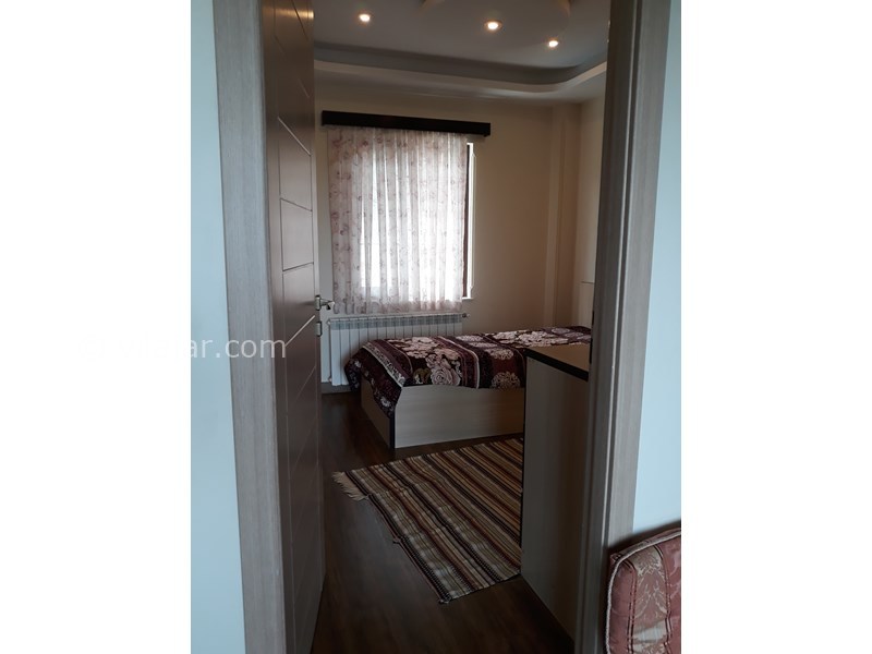 عکس شماره 556354 - اجاره ویلا جنگلی با استخر در شفت - 